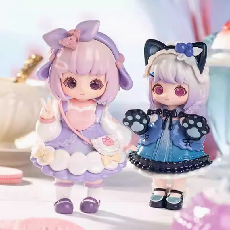 LIRORO Sweetheart Dream Factory Series Blind Box