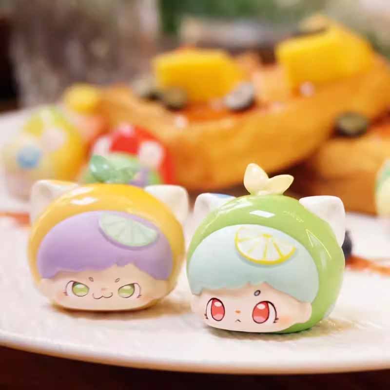 MIRU Bento Bean Series Blind Bag