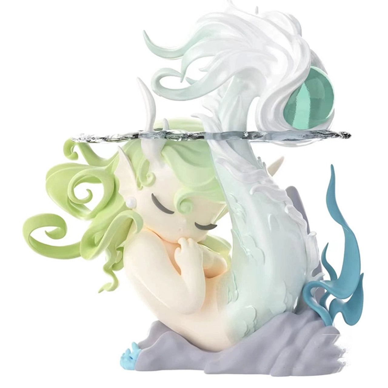 Sleep Sea Anemone  Series Blind Box