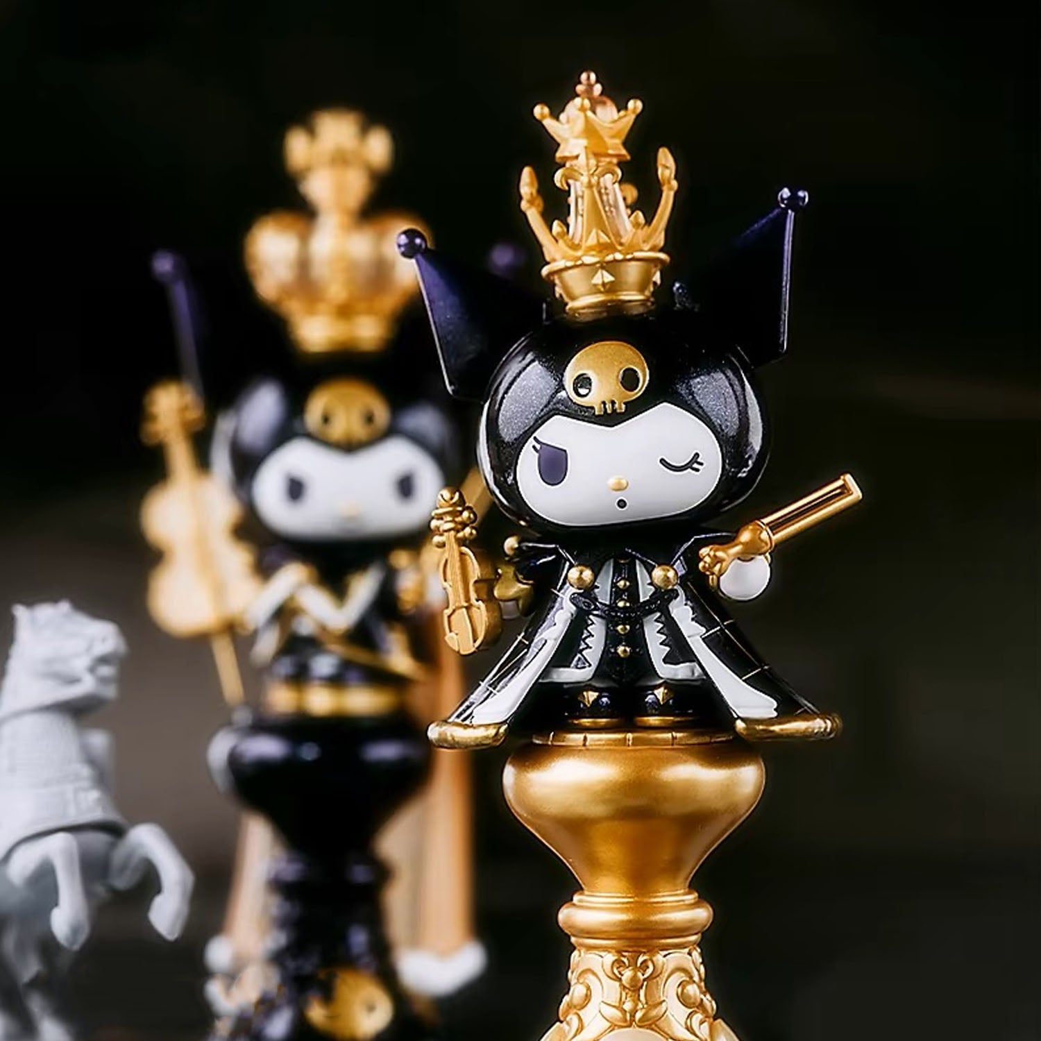 KUROMI Chess Series Blind Box