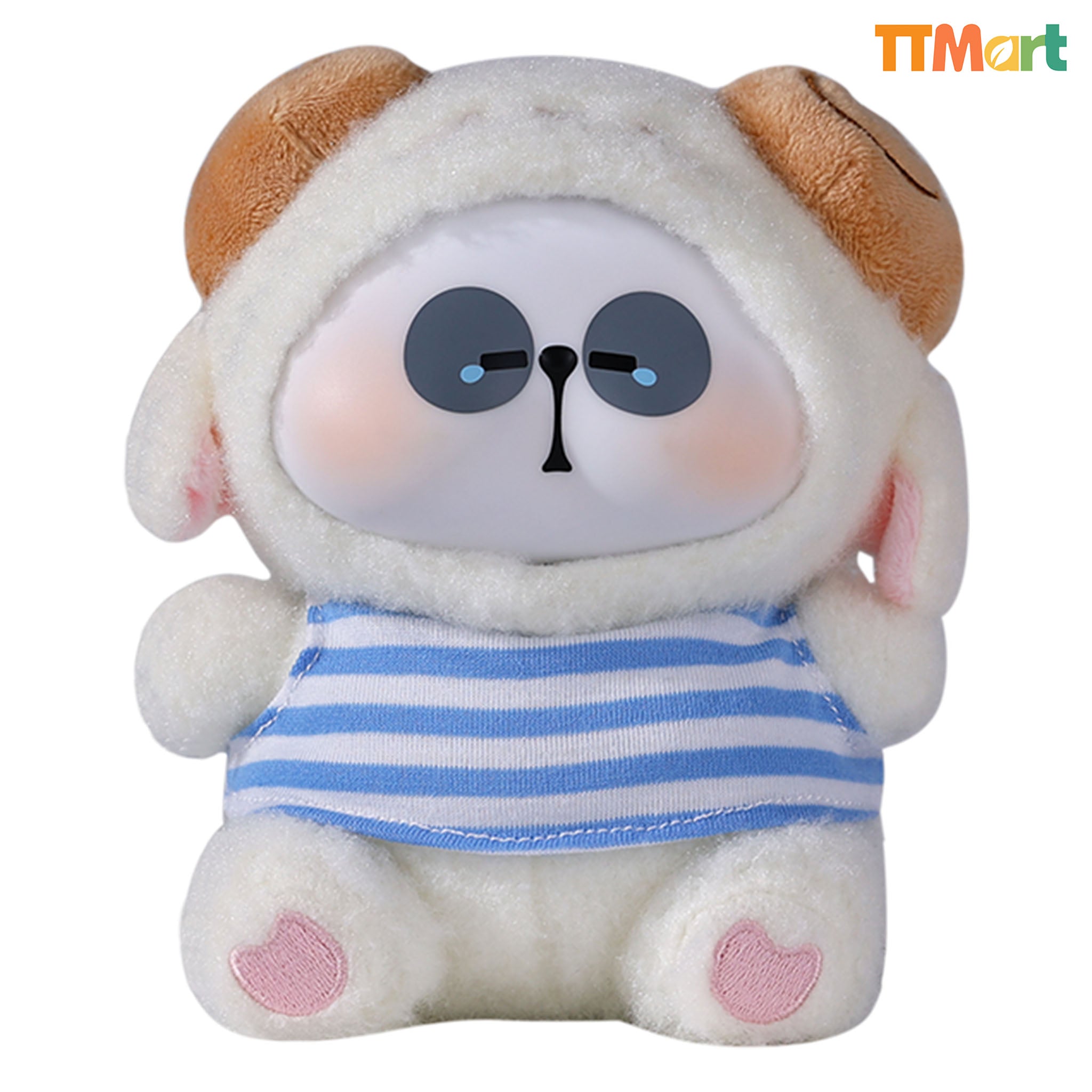 MR.PA Papa Ability Co,ltd Series Plush Blind Box