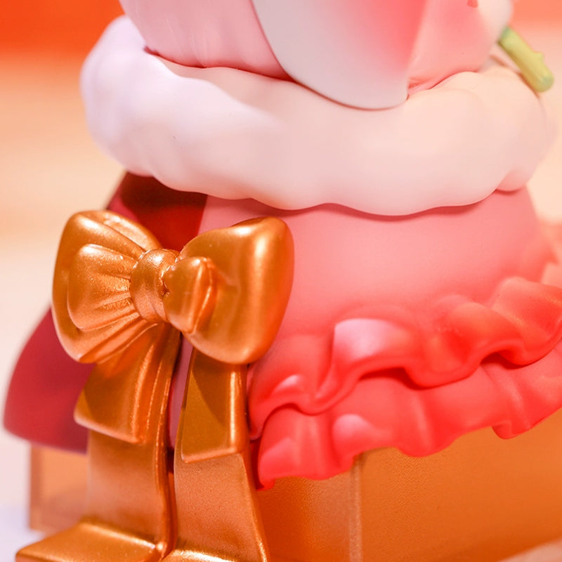 YOKI Rose Prince Limited Edition Figurine