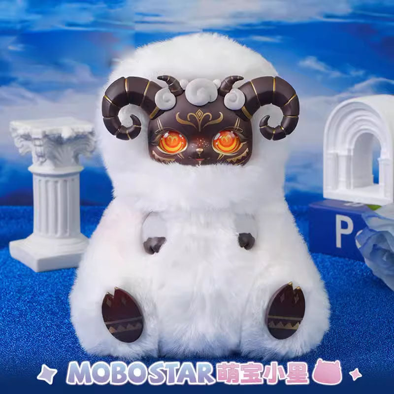 MOBO STAR Constellation Plush V2 Series Blind Box