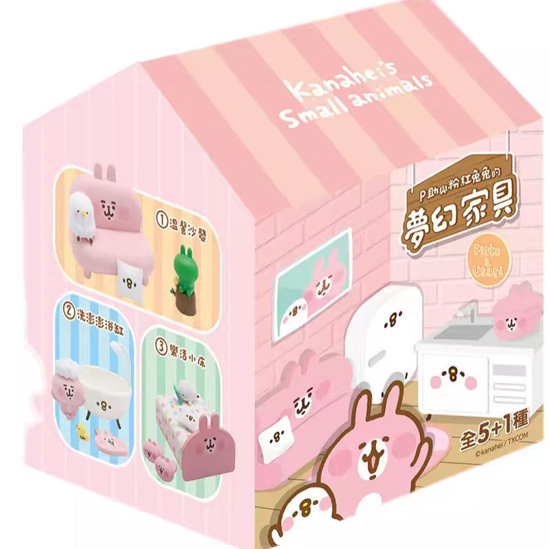 KANAHEI Dreamy Furniture Series Blind Box