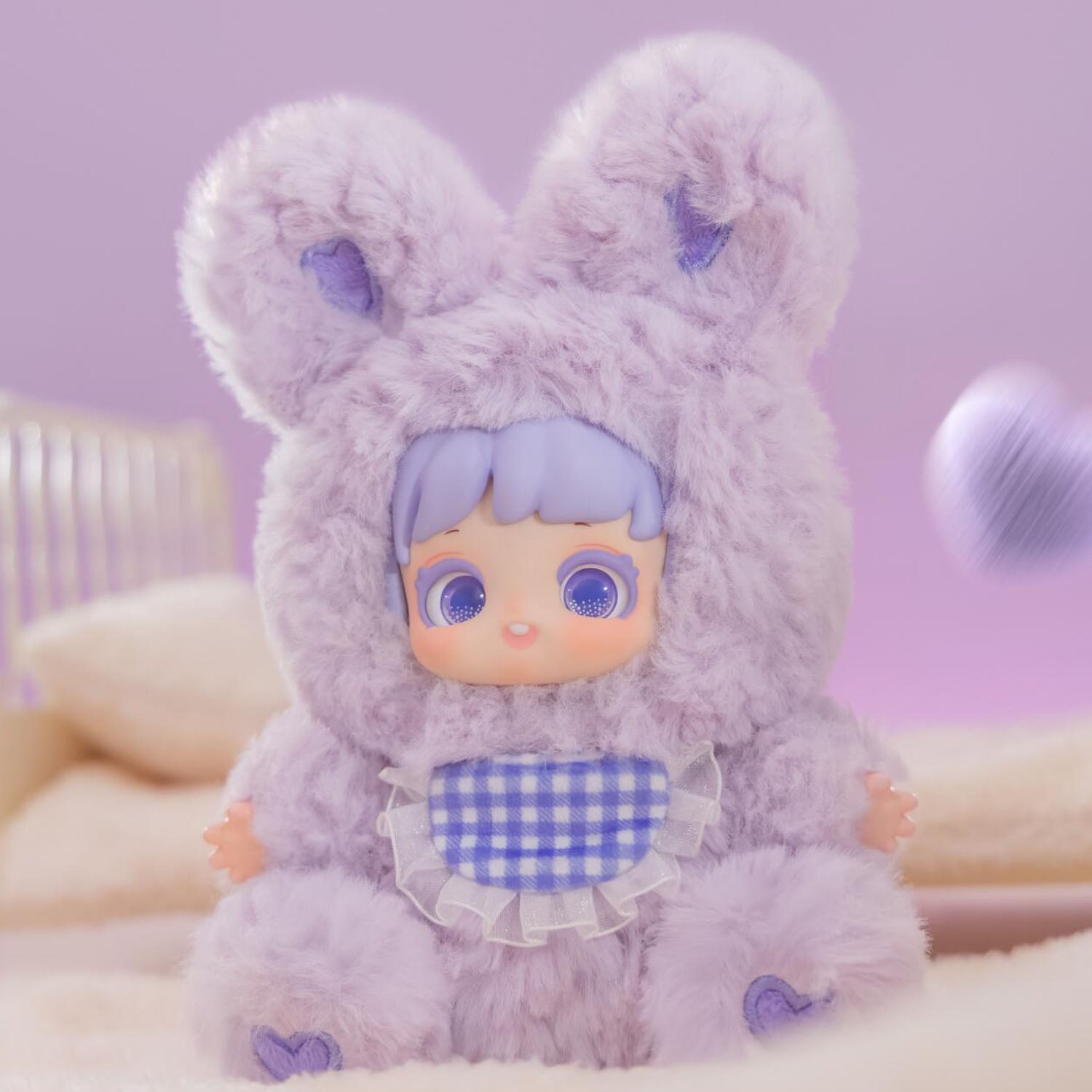 MIANA Nighty-night To U Series Plush Blind Box