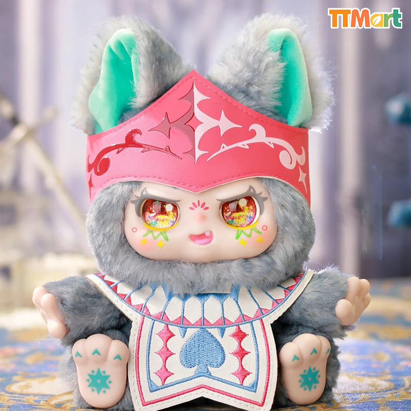 KIMMON You Are The Protagonist Series Plush Blind Box