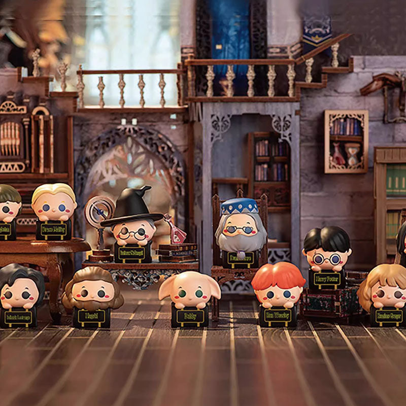 Harry Potter Mini Beans Series Blind Bag