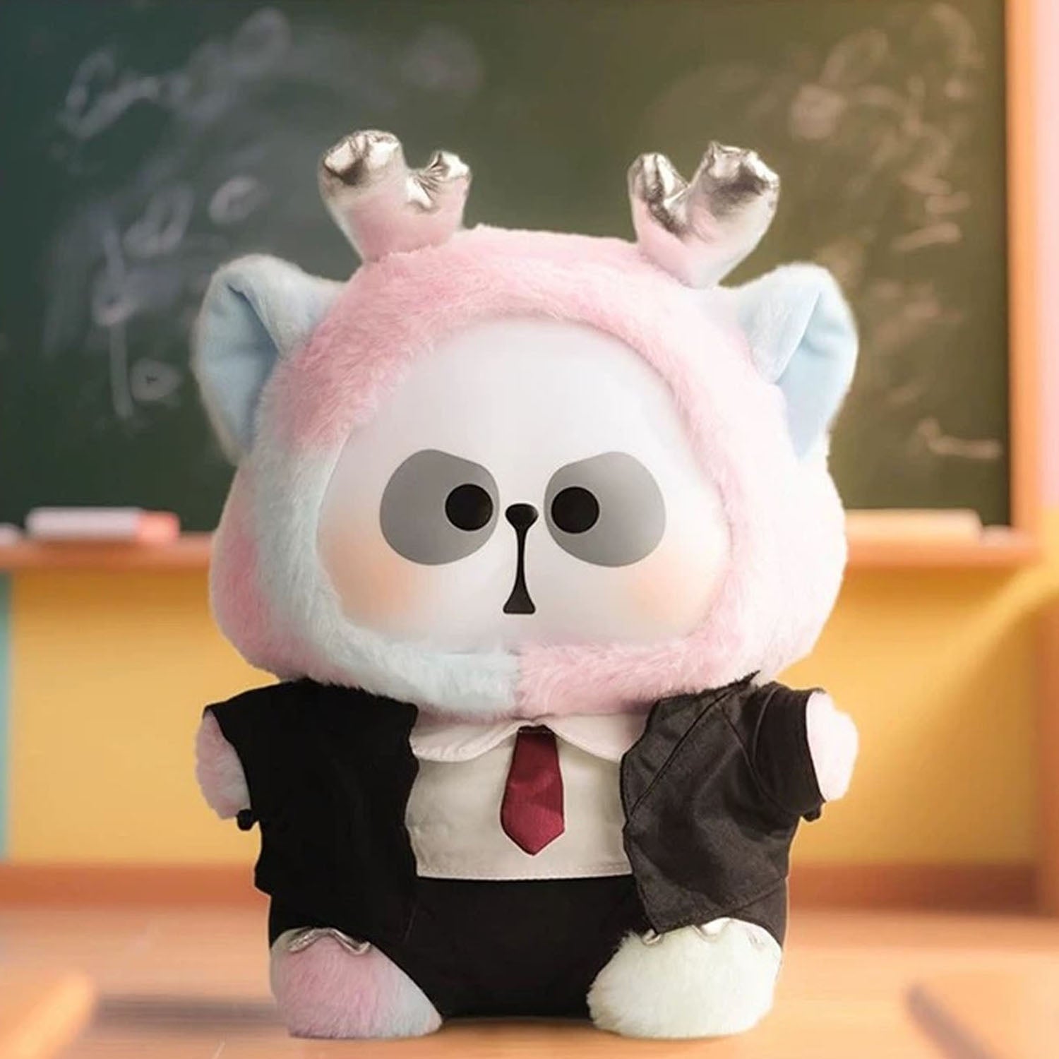 MR.PA 400% V2 After School Diaries Series Blind Box