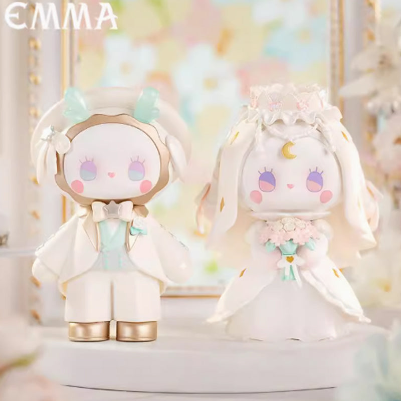 EMMA Secret Forest Beloved Series Blind Box