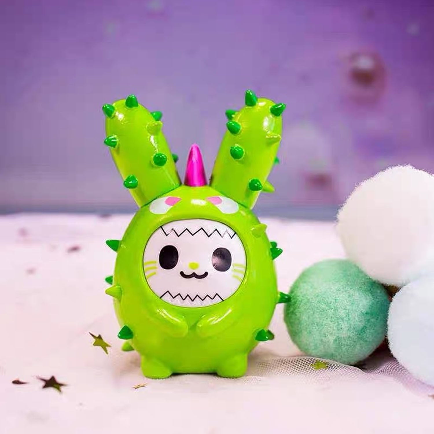 TOKIDOKI Cactus Bunnies Series Blind Box