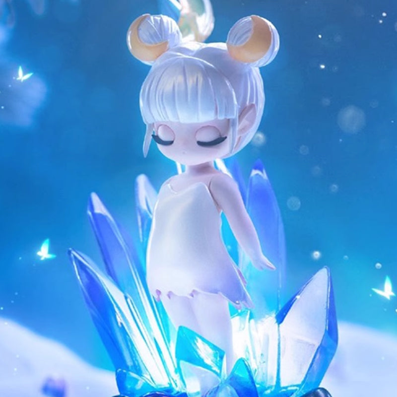 SLEEP Sky Elf Series Blind Box