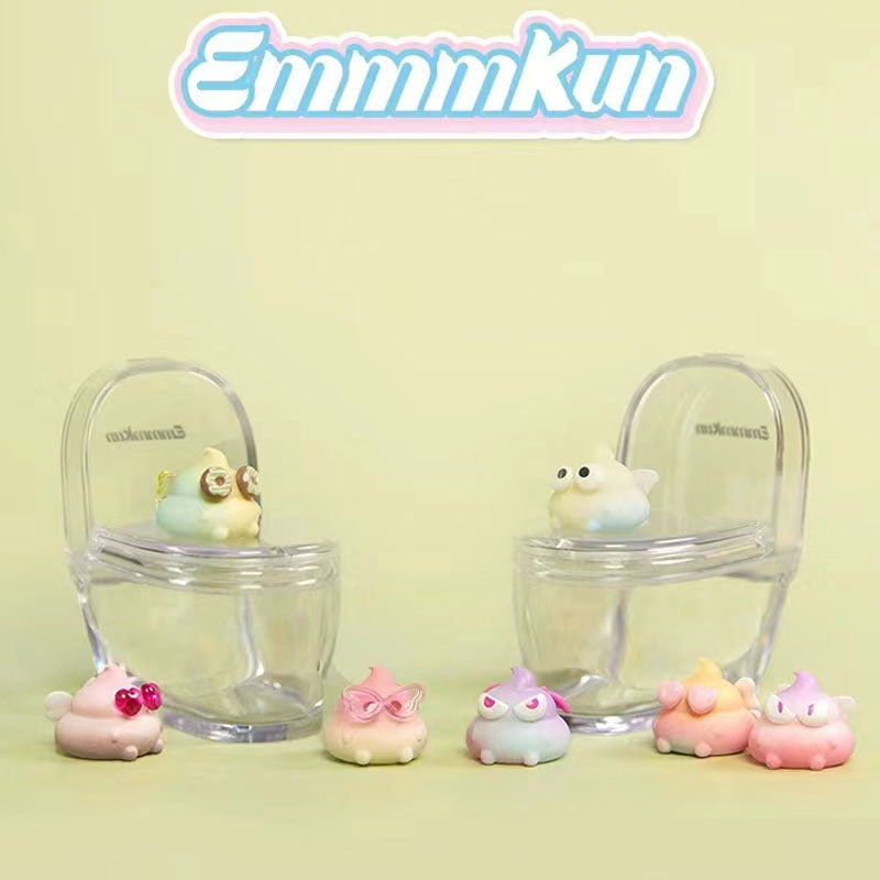 EMMMKUN Look Bean V3 Series Blind Bag