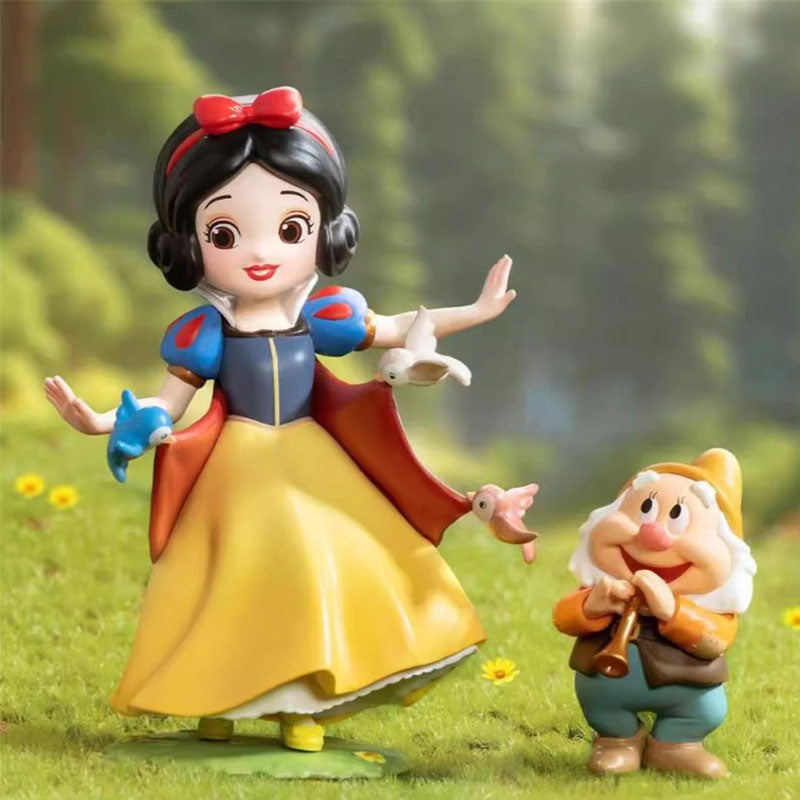 SNOW WHITE Classic Series Blind Box