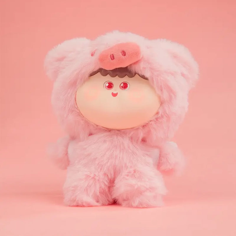 AMLLS Plush Animal Series Blind Box