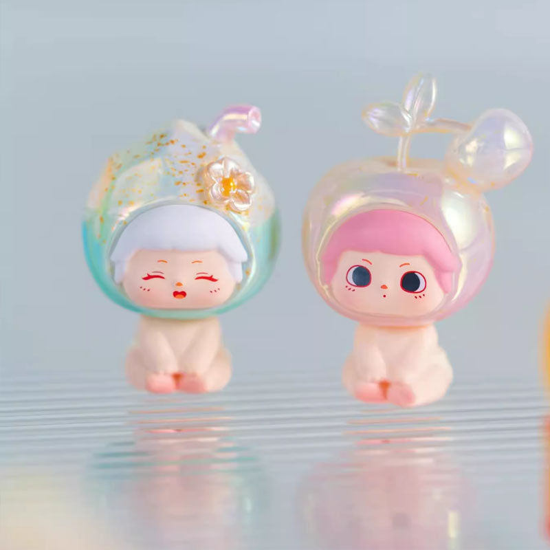 Protect Fruit Bean Series Blind Box