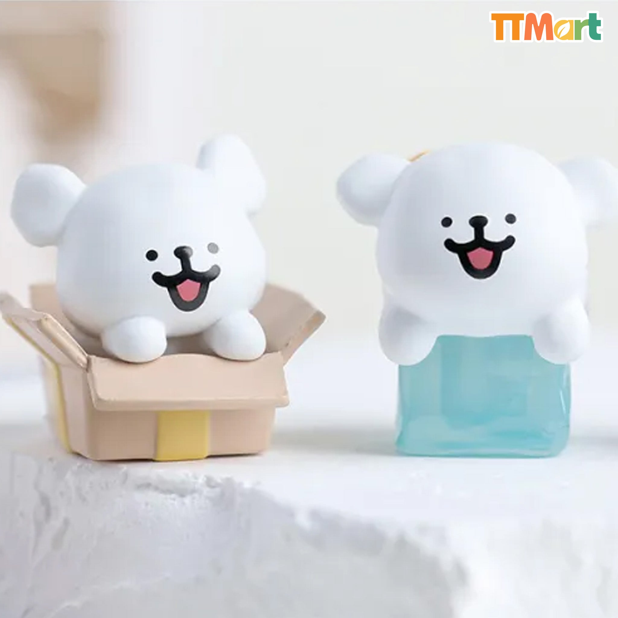 MALTESE Convenience Store Mini Series Blind Bag