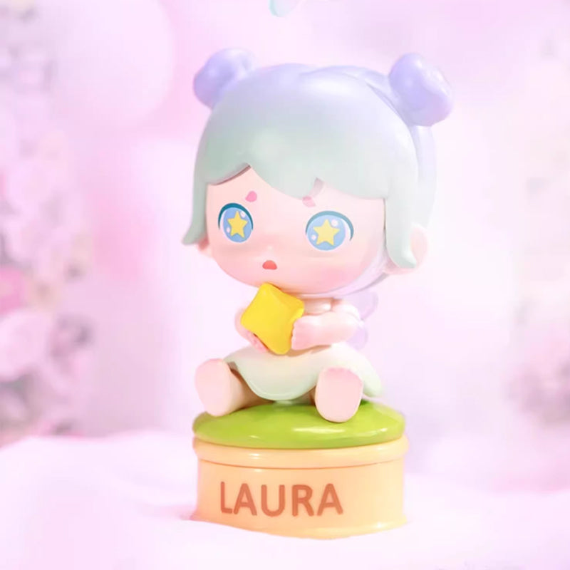 LAURA Sweet Wishes Series Blind Box