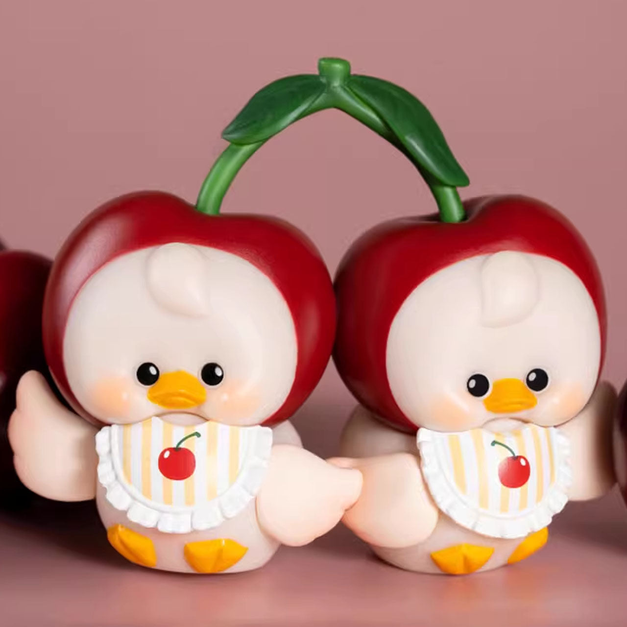 Duoduo Duck Fruit Garden Series Blind Box