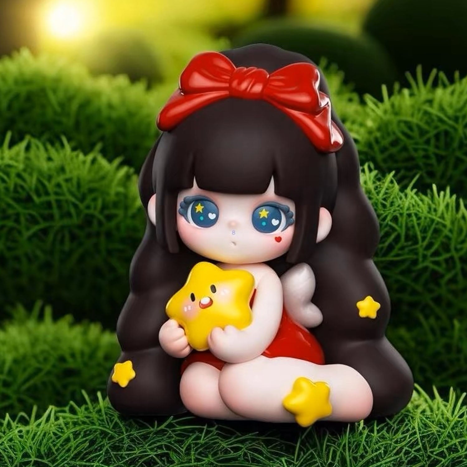 デザイナーズトイ TNTSPACE LIITA'S DREAM シークレット デザイナーズトイ TNTSPACE LIITA'S DREAM シークレット