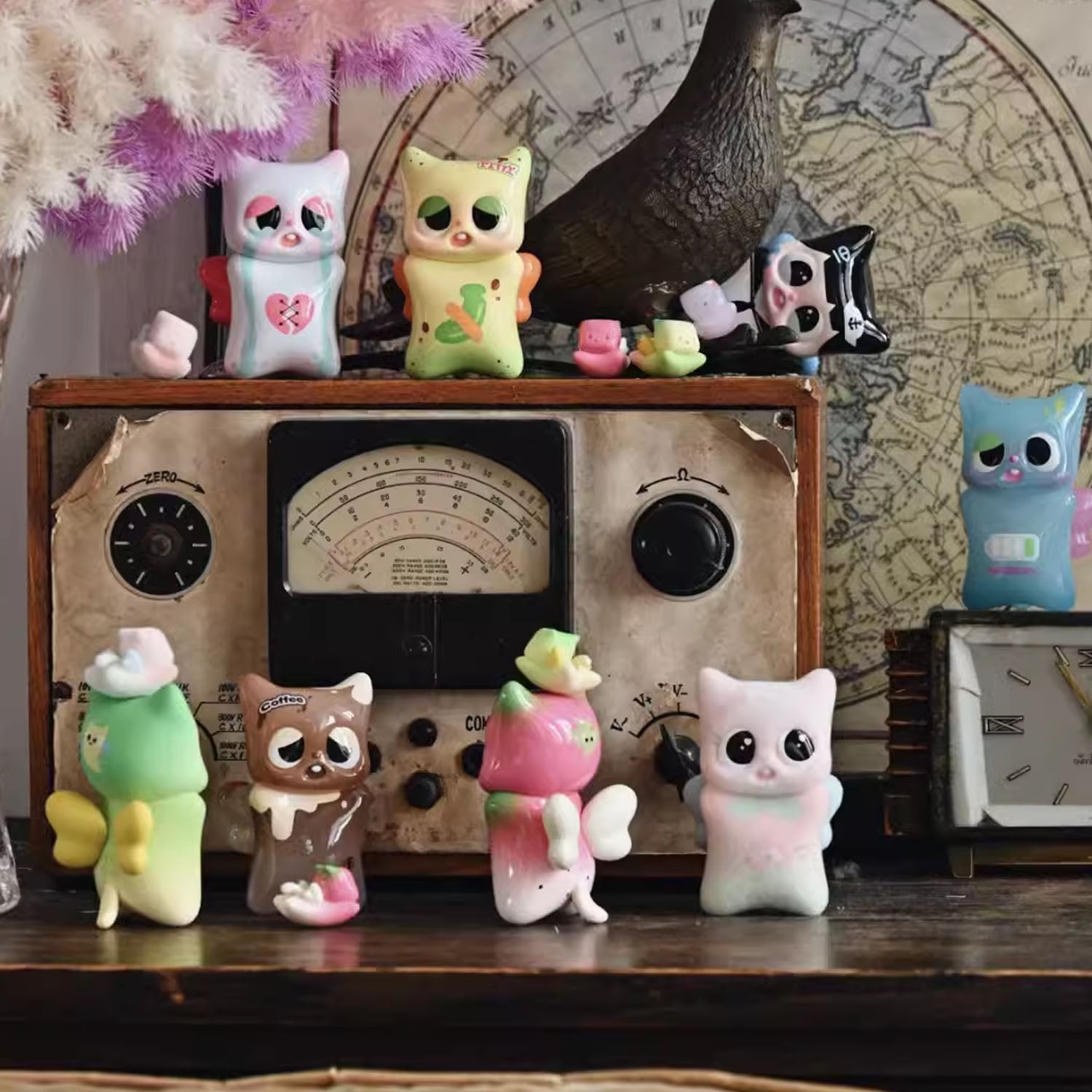 PITTY's Magical Shop Series Blind Box