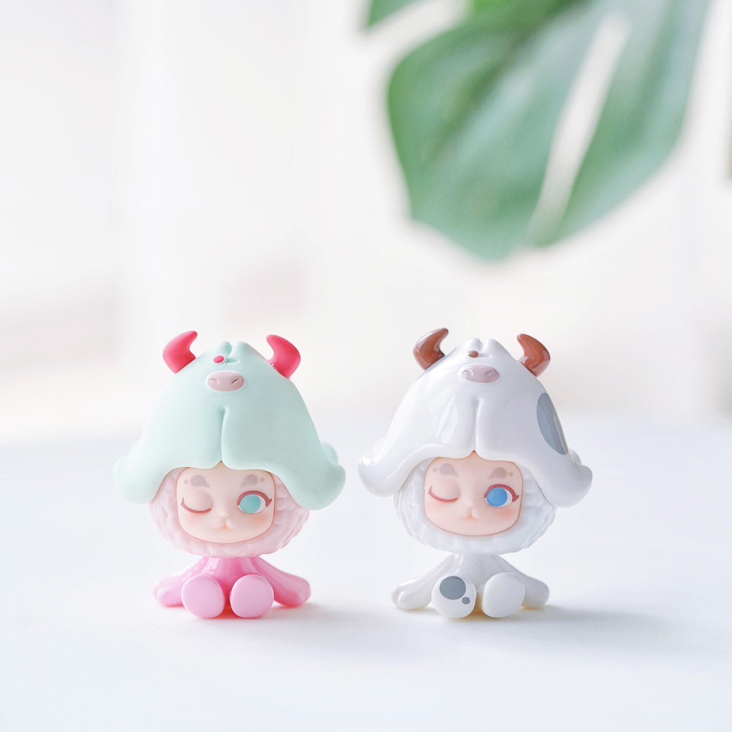 Aroma Princess Sweet Fragrant Mini Series Blind Box