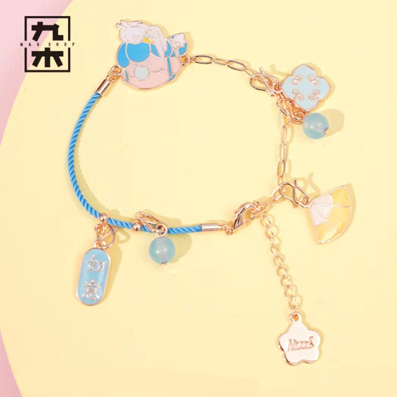 NANCI Bracelet Forest Fairy Series Blind Box