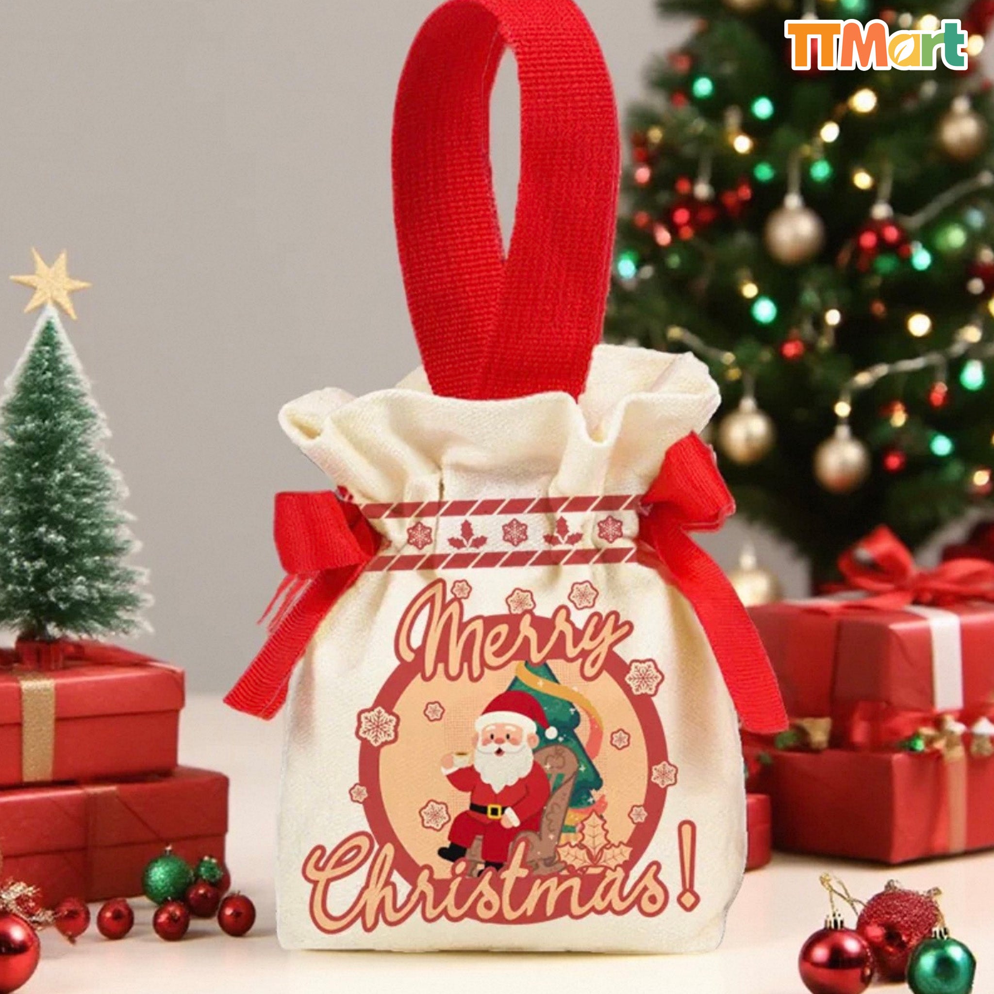 Black Friday Bean Mystery Bag