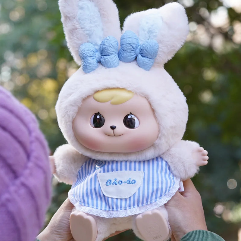 BAO-AO 400% Big Dreamer Plush Series Blind Box