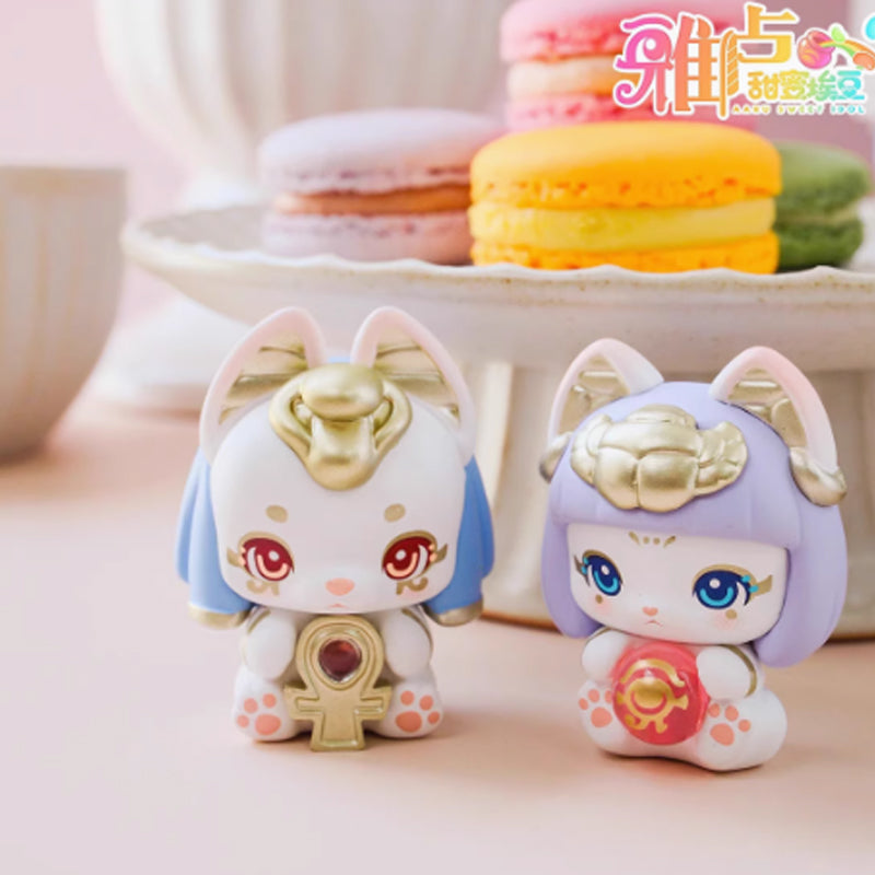 AARU Sweet Idol Bean Series Blind Bag