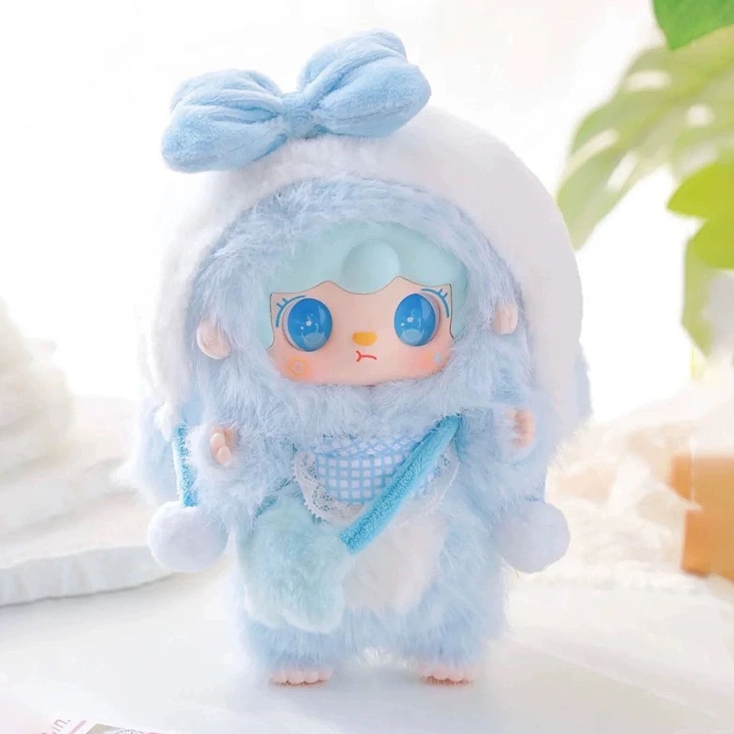 YOOKI V3 Warm Bunny Series Plush Blind Box