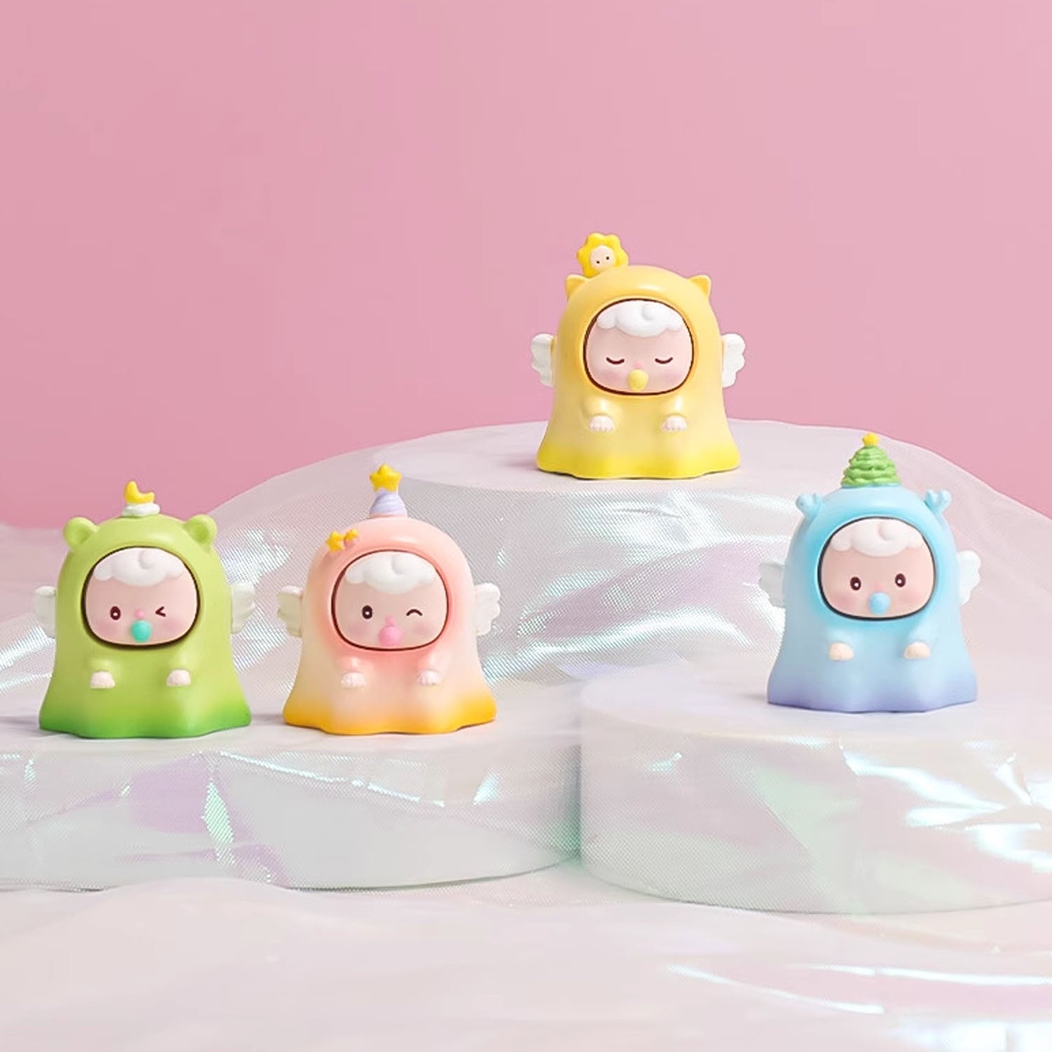 Sweet Dream Fairy Series Blind Box