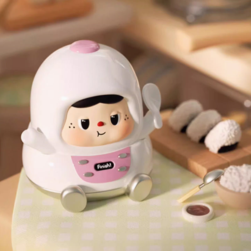 BAOBAO Small Kitchen Series Blind Box