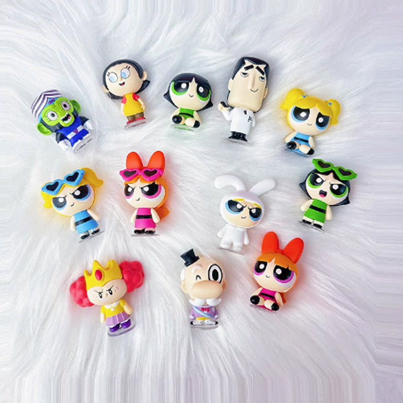 PPG Mini Bean Series Blind Bag