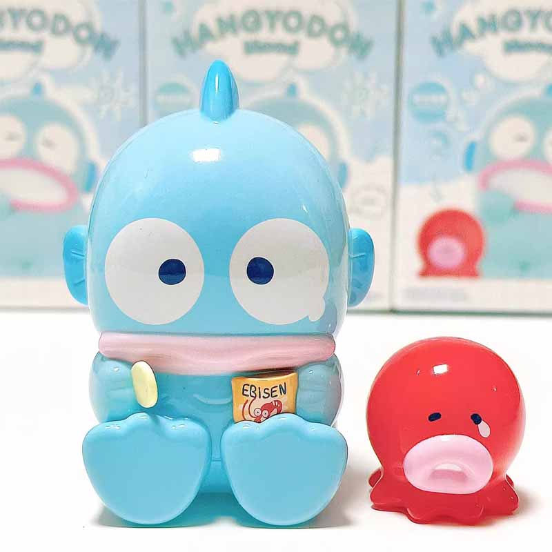 HANGYODON Emotion Series Blind Box