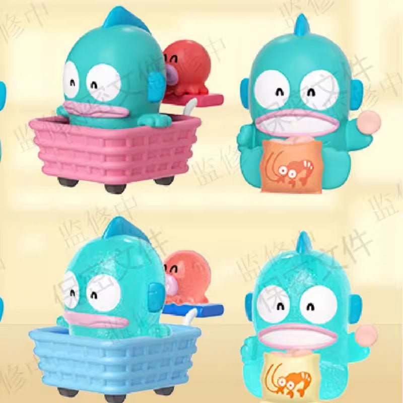 HANGYODON Supermarket Bean Series Blind Bag