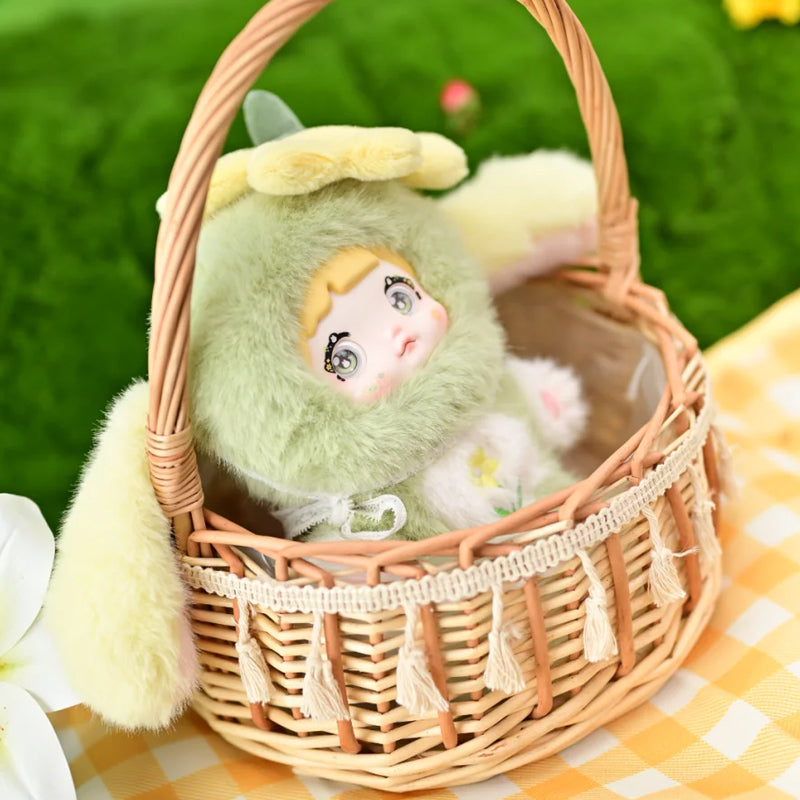 NOMMI Rabbit Garden Plush Series Blind Box