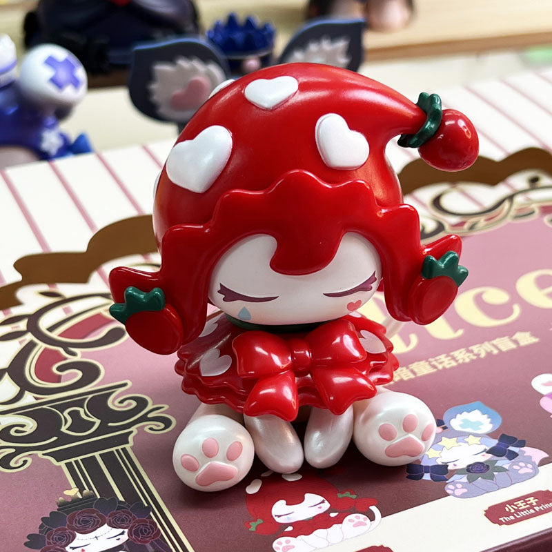 ALICE Dark Fairytale Series Blind Box