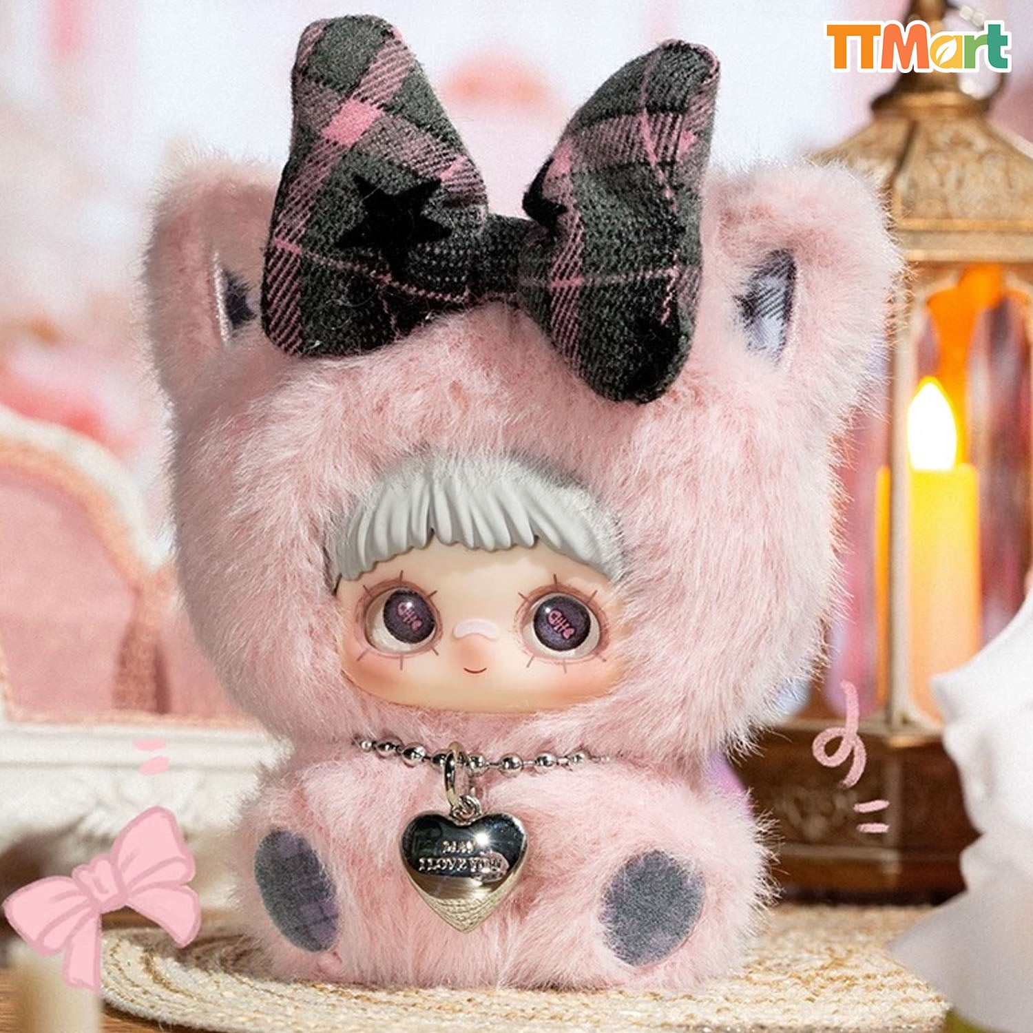 Maymei メイメイ May I Love you 愛して る 1BOX MAYMEI May I Love You Series Blind Box