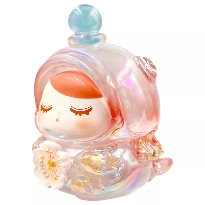 Koi Fish Girl Series Blind Box