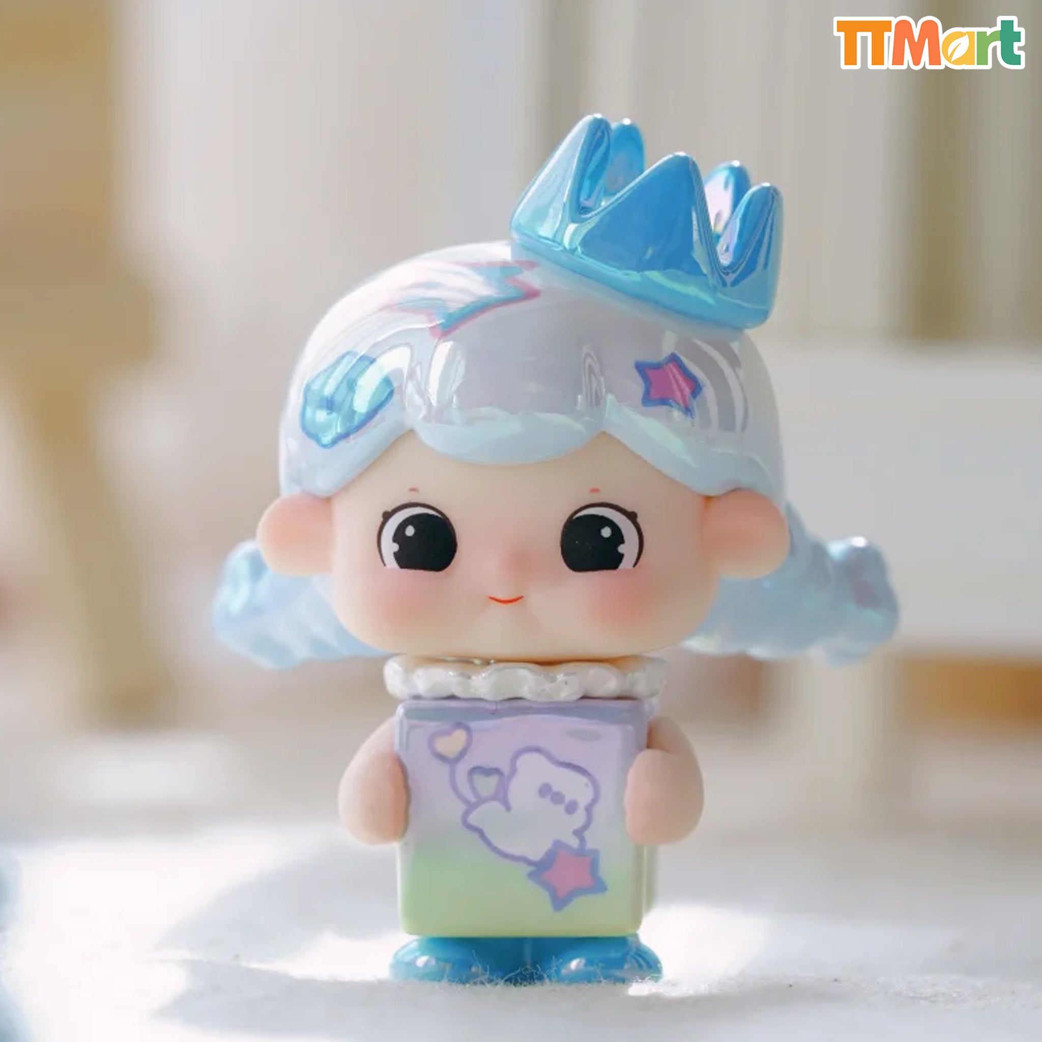 TANGTANG Wish Card V2 Series Mini Bean Blind Bag
