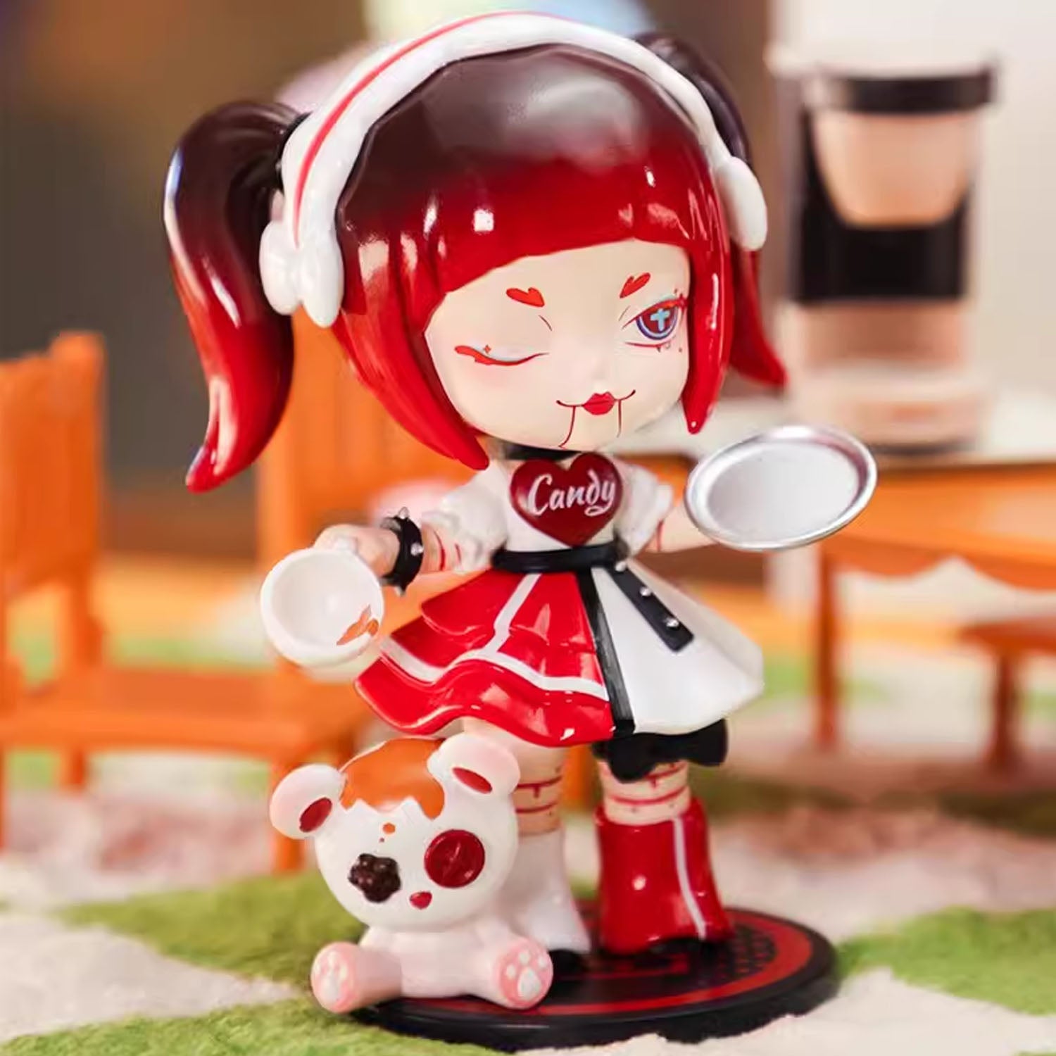 KAYLA X K-Zone Series Blind Box