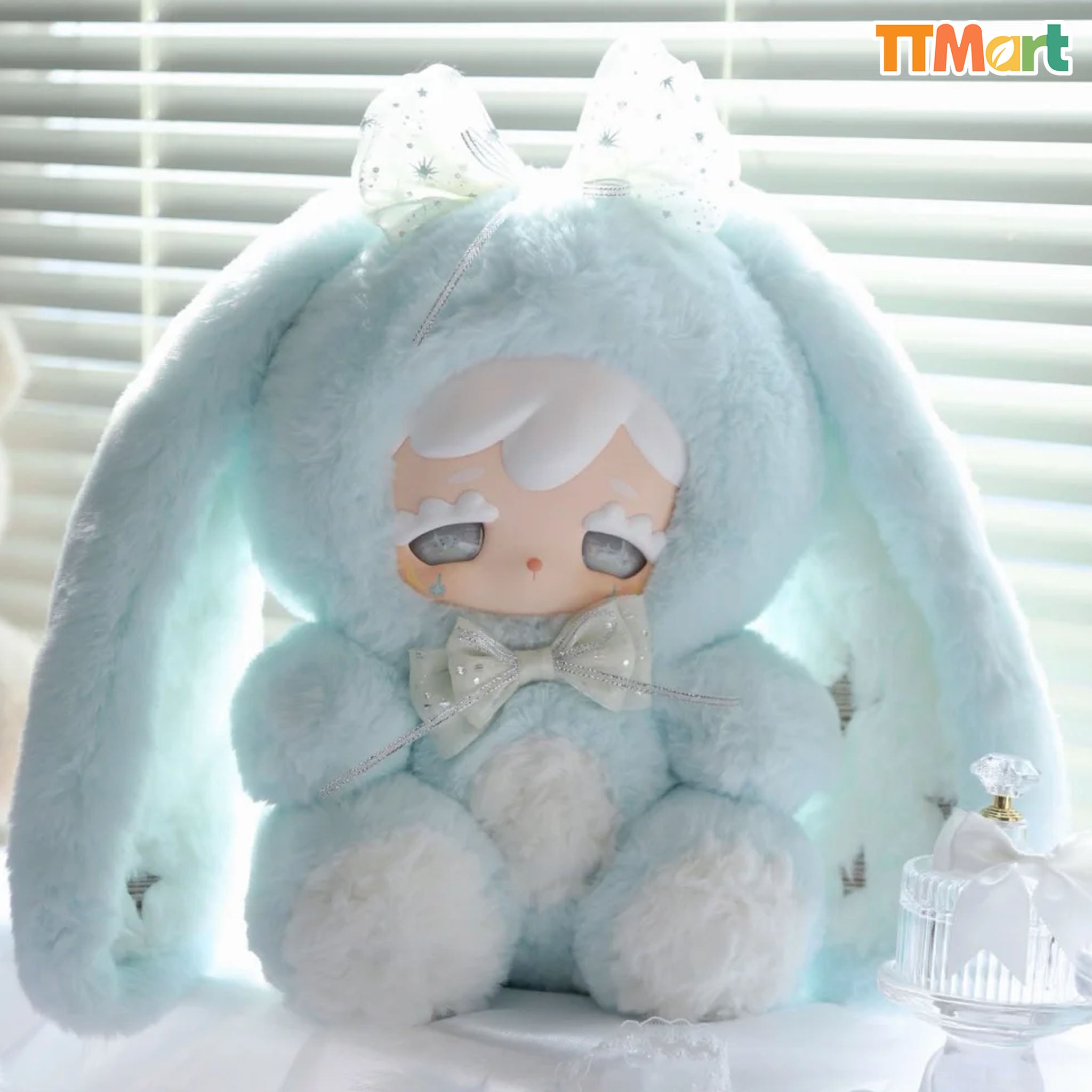 KOKONO 600% First Generation Plush Series Blind Box