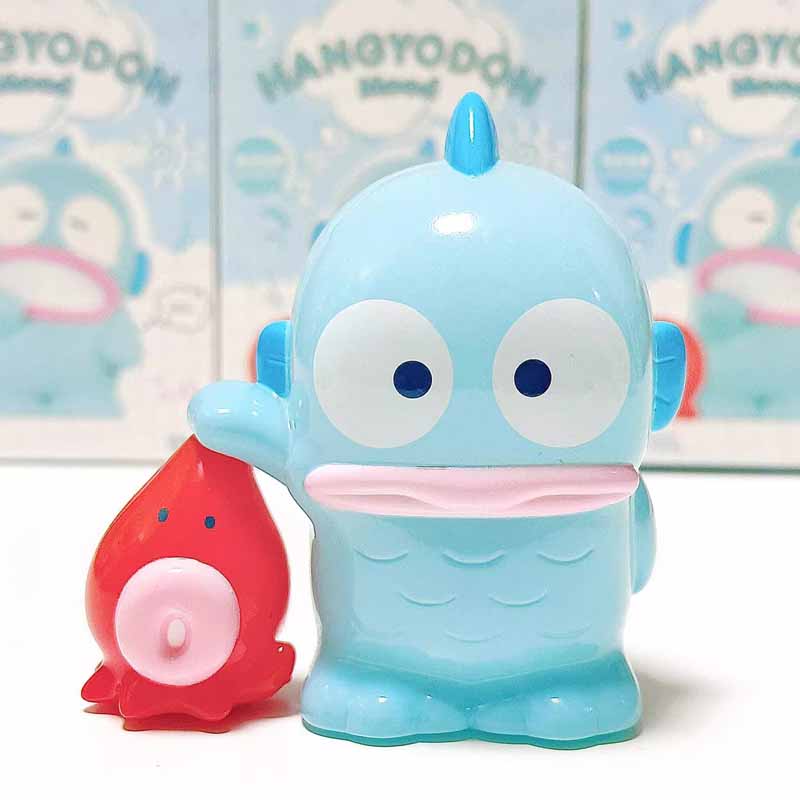 HANGYODON Emotion Series Blind Box