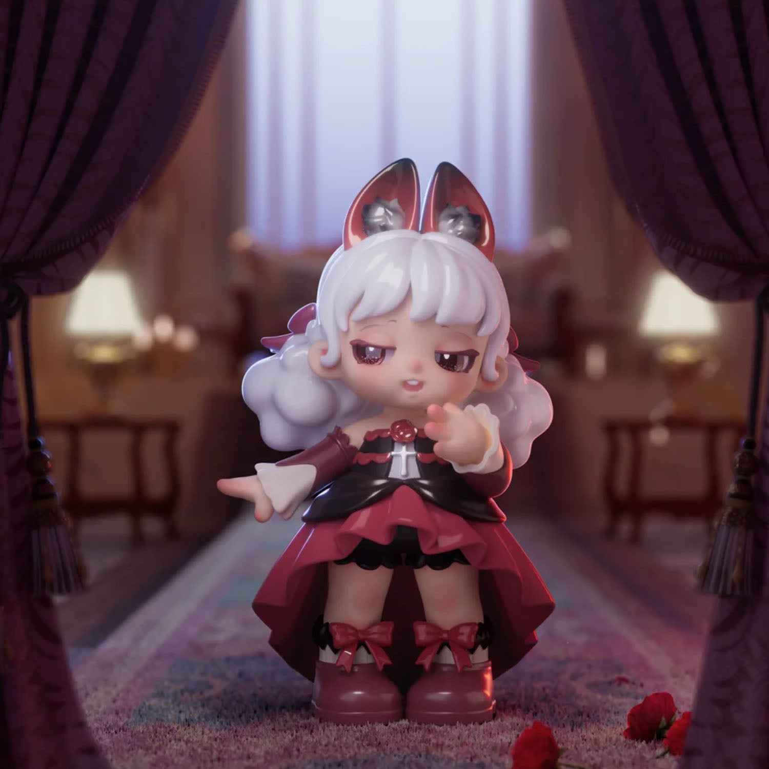 MIANA The Sleeping Castle Series Blind Box