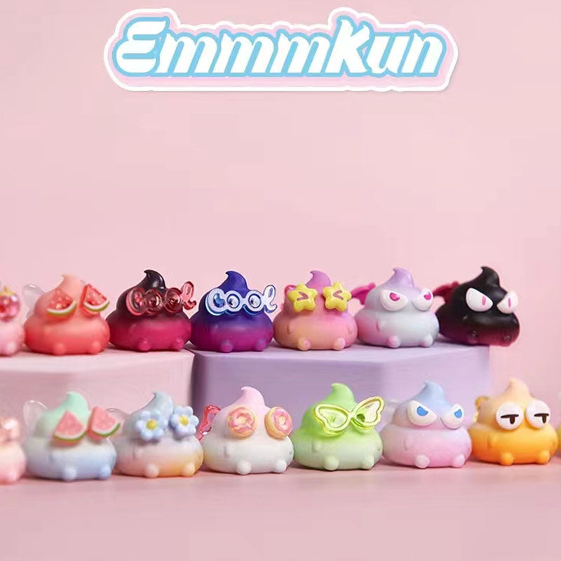 EMMMKUN Look Bean V3 Series Blind Bag