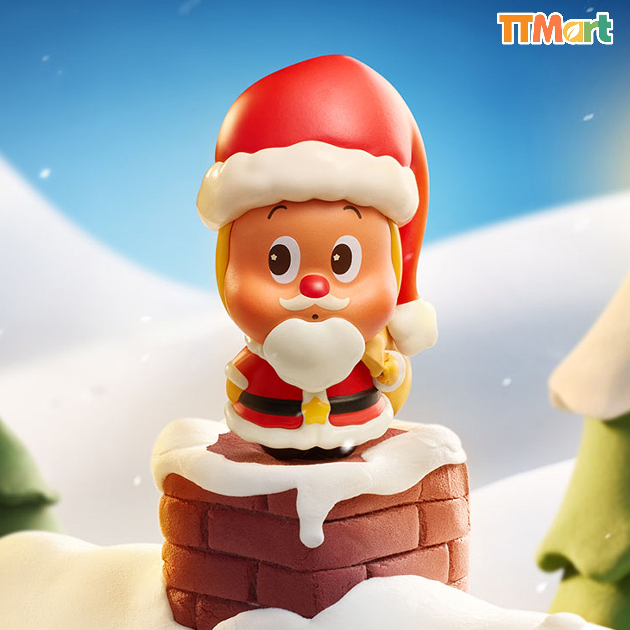 POP BEAN Winter Romance Series Box Set