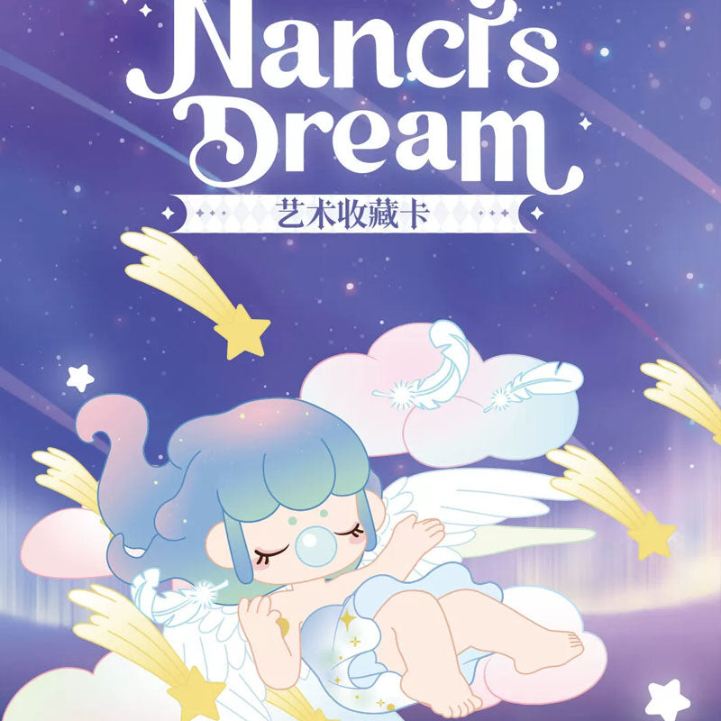 NANCI's Dream Card Collection