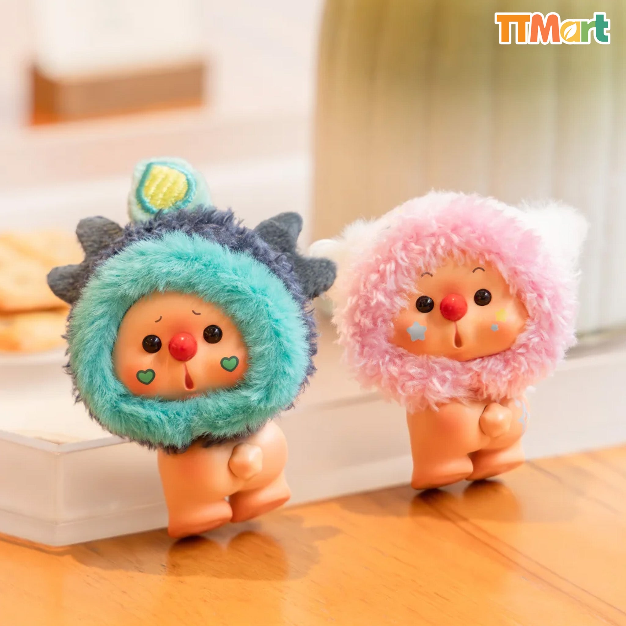 OYO Constellation Story Mini Series Blind Box