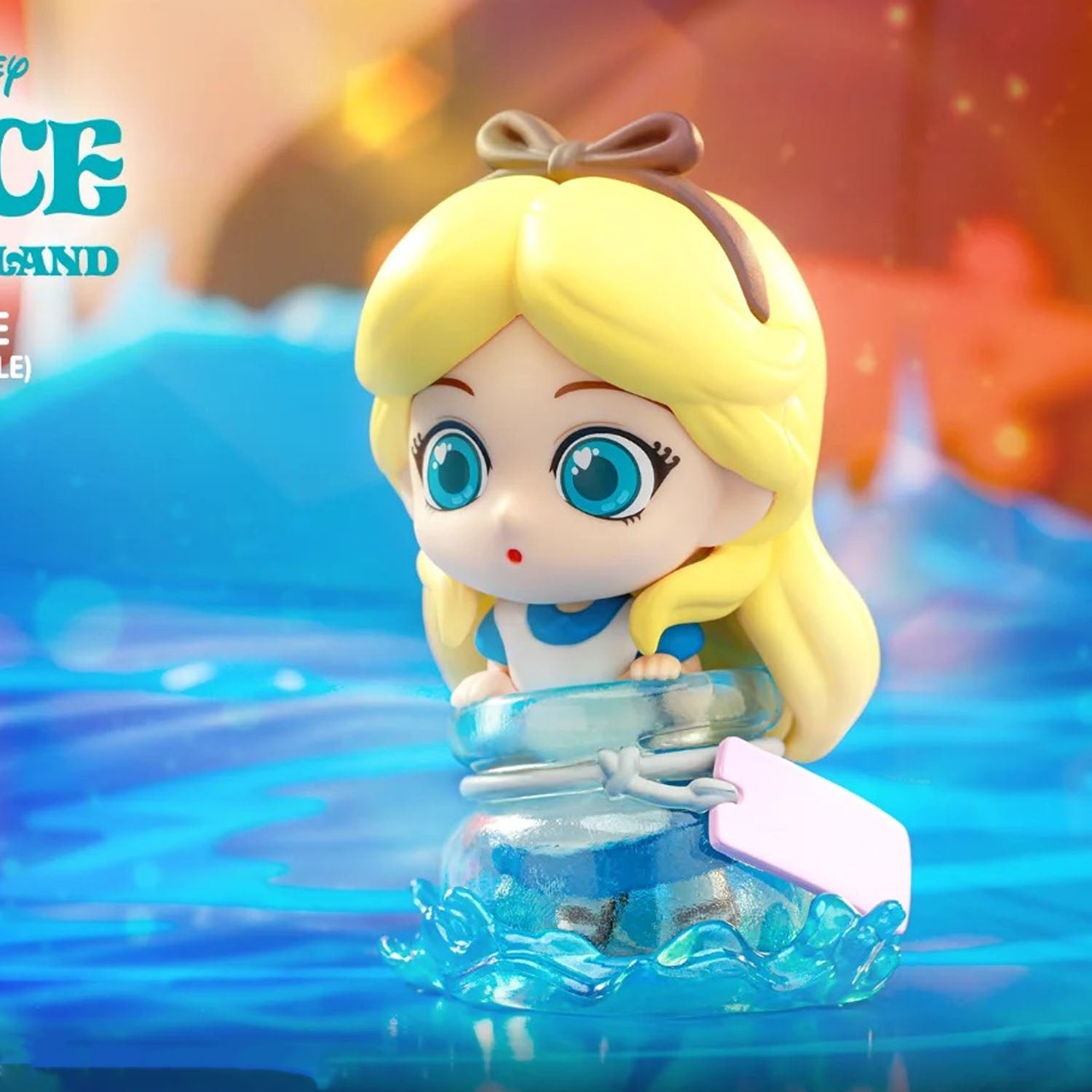 Disney Alice In Wonderland Series Blind Box