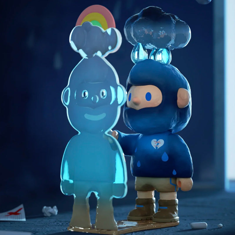 Farmer Bob Feeling You Series Blind Box – KIKAGoods